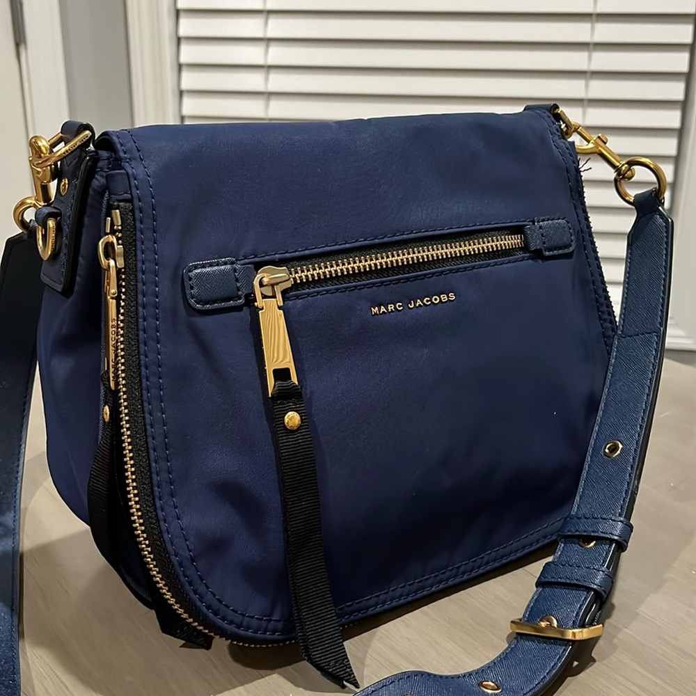 Marc Jacobs Nylon crossbody